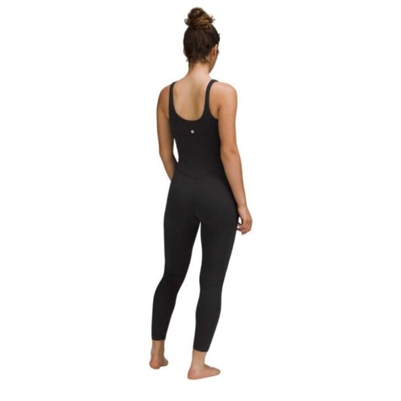 Lululemon Align Bodysuit 25" Size 2 - Picture 2 of 10